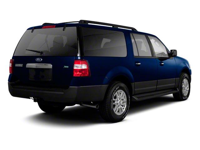 2011 Ford Expedition EL Vehicle Photo in Oshkosh, WI 54904