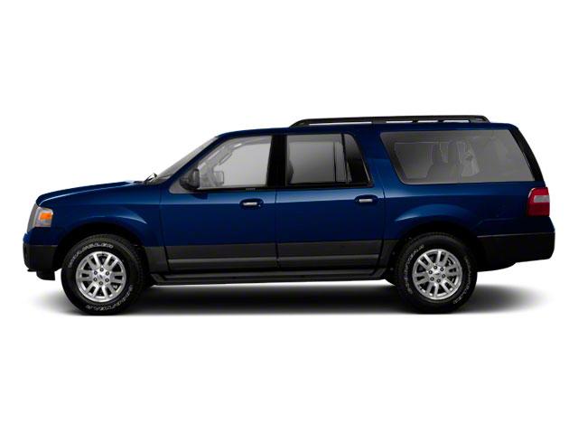 2011 Ford Expedition EL Vehicle Photo in Oshkosh, WI 54904