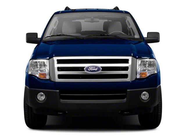 2011 Ford Expedition EL Vehicle Photo in Oshkosh, WI 54904