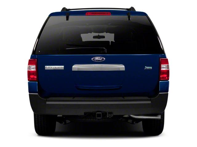2011 Ford Expedition EL Vehicle Photo in Oshkosh, WI 54904