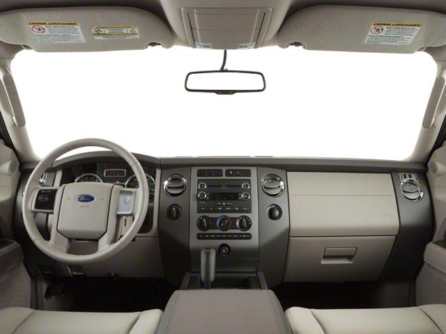 2011 Ford Expedition EL Vehicle Photo in Oshkosh, WI 54904