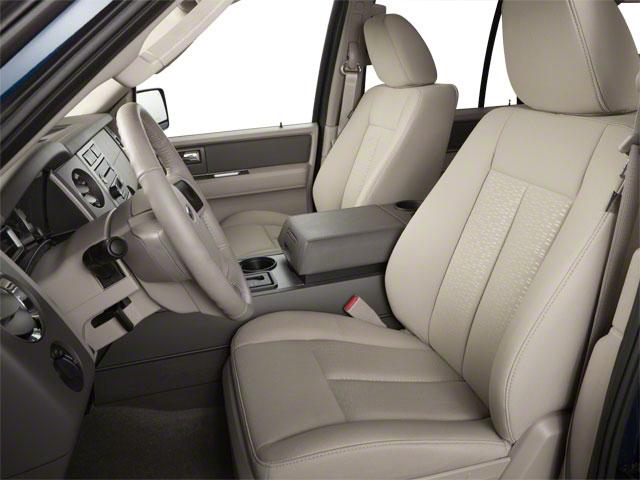 2011 Ford Expedition EL Vehicle Photo in Oshkosh, WI 54904