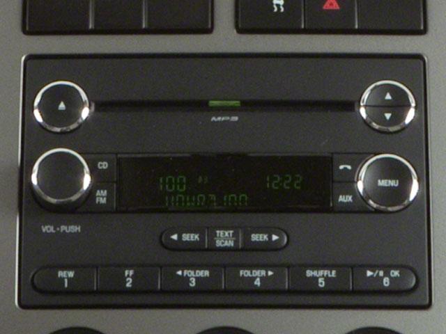 2011 Ford Expedition EL Vehicle Photo in Oshkosh, WI 54904
