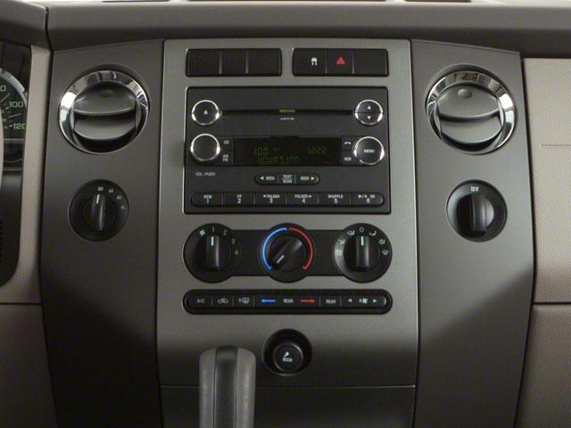 2011 Ford Expedition EL Vehicle Photo in Oshkosh, WI 54904