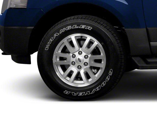 2011 Ford Expedition EL Vehicle Photo in Oshkosh, WI 54904