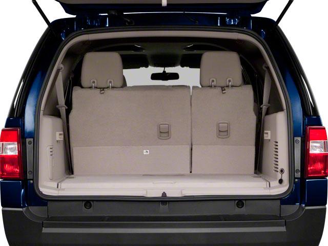 2011 Ford Expedition EL Vehicle Photo in Oshkosh, WI 54904