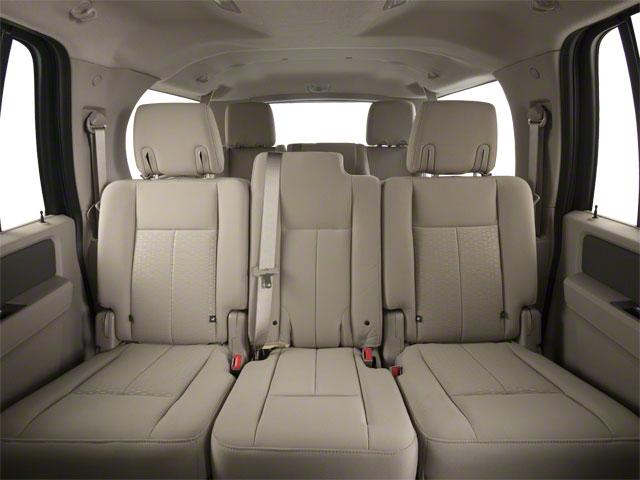 2011 Ford Expedition EL Vehicle Photo in Oshkosh, WI 54904