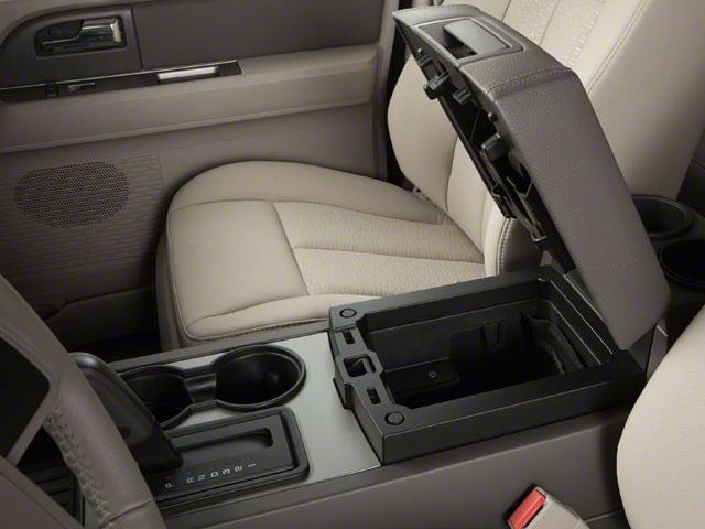 2011 Ford Expedition EL Vehicle Photo in Oshkosh, WI 54904