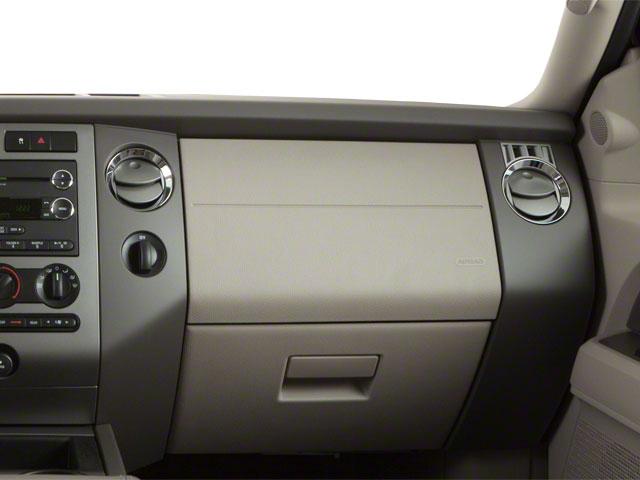 2011 Ford Expedition EL Vehicle Photo in Oshkosh, WI 54904