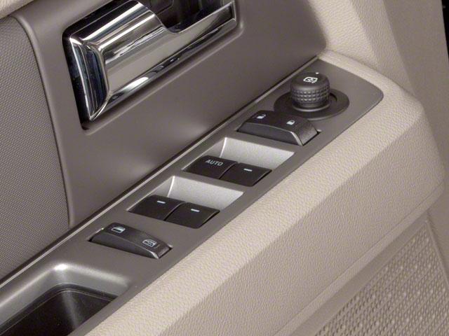 2011 Ford Expedition EL Vehicle Photo in Oshkosh, WI 54904