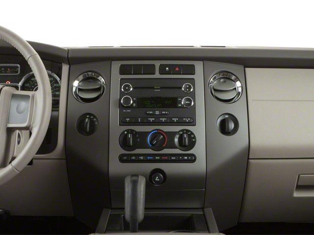 2011 Ford Expedition EL Vehicle Photo in Oshkosh, WI 54904
