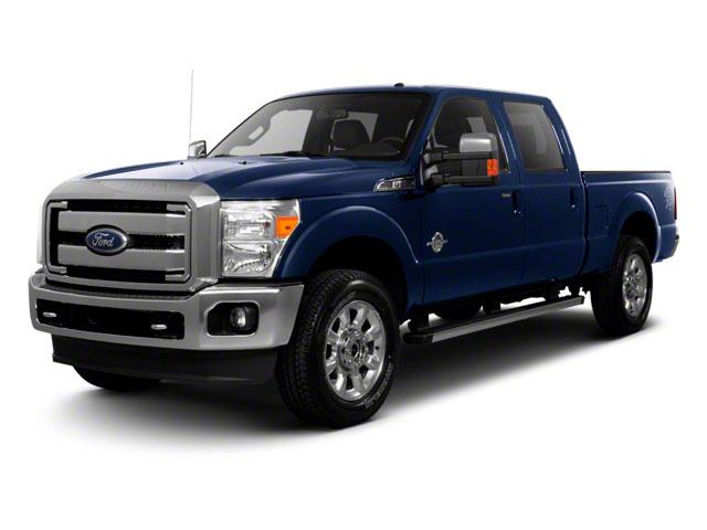 2011 Ford Super Duty F-250 SRW Vehicle Photo in BOONVILLE, IN 47601-9633