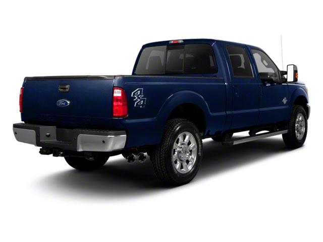 2011 Ford Super Duty F-250 SRW Vehicle Photo in BOONVILLE, IN 47601-9633