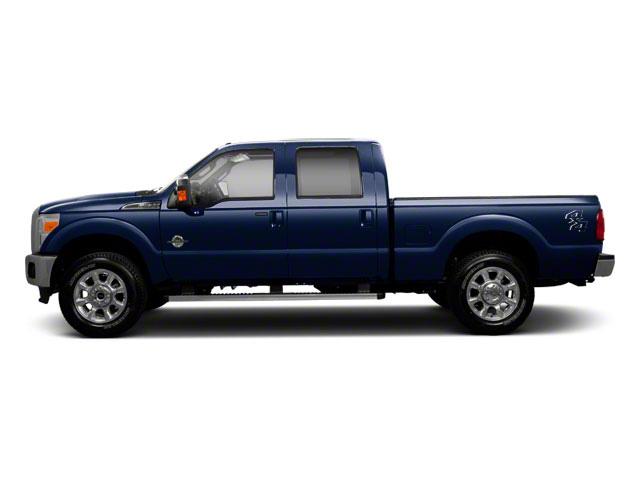 2011 Ford Super Duty F-250 SRW Vehicle Photo in BOONVILLE, IN 47601-9633