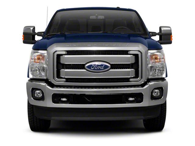 2011 Ford Super Duty F-250 SRW Vehicle Photo in BOONVILLE, IN 47601-9633