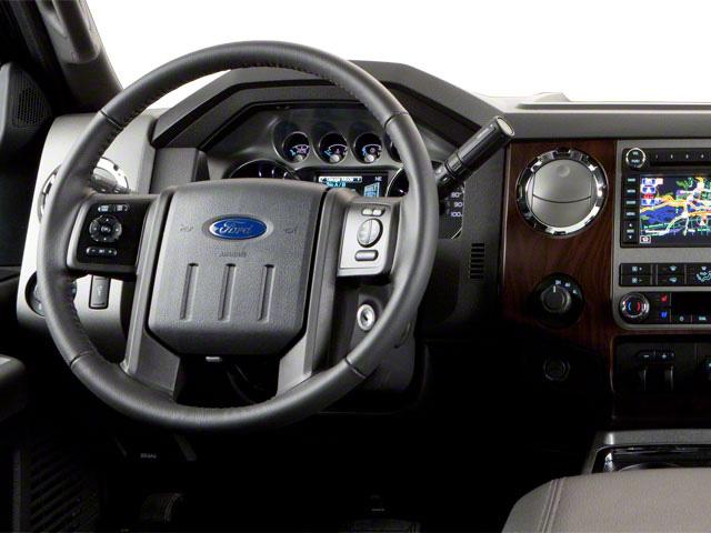 2011 Ford Super Duty F-250 SRW Vehicle Photo in BOONVILLE, IN 47601-9633