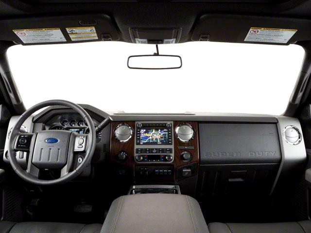 2011 Ford Super Duty F-250 SRW Vehicle Photo in BOONVILLE, IN 47601-9633