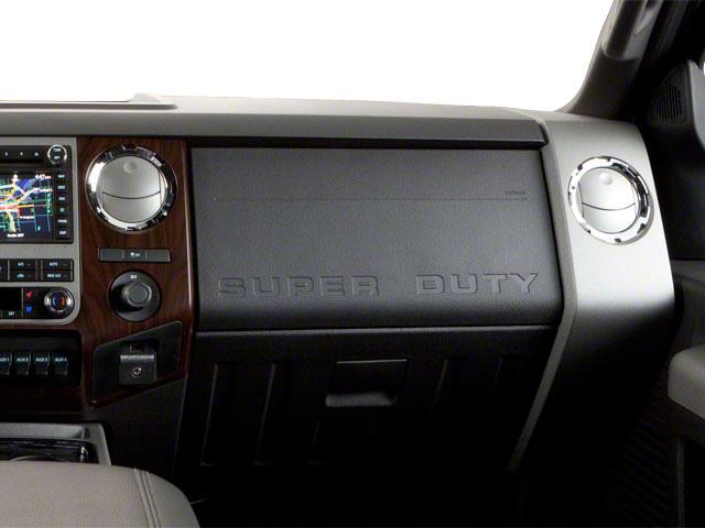 2011 Ford Super Duty F-250 SRW Vehicle Photo in BOONVILLE, IN 47601-9633