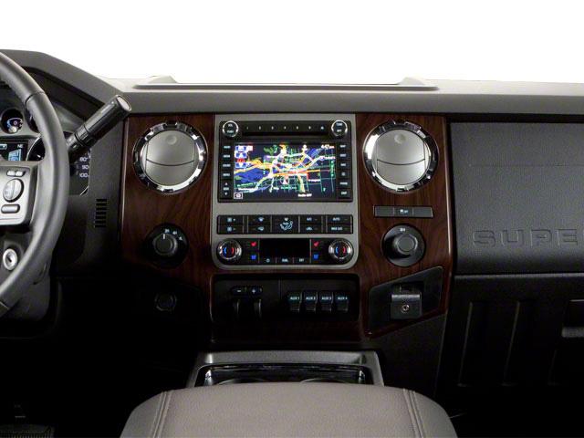 2011 Ford Super Duty F-250 SRW Vehicle Photo in BOONVILLE, IN 47601-9633