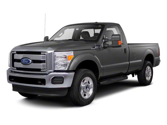 2011 Ford Super Duty F-250 SRW Vehicle Photo in Kaukauna, WI 54130