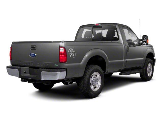2011 Ford Super Duty F-250 SRW Vehicle Photo in Kaukauna, WI 54130