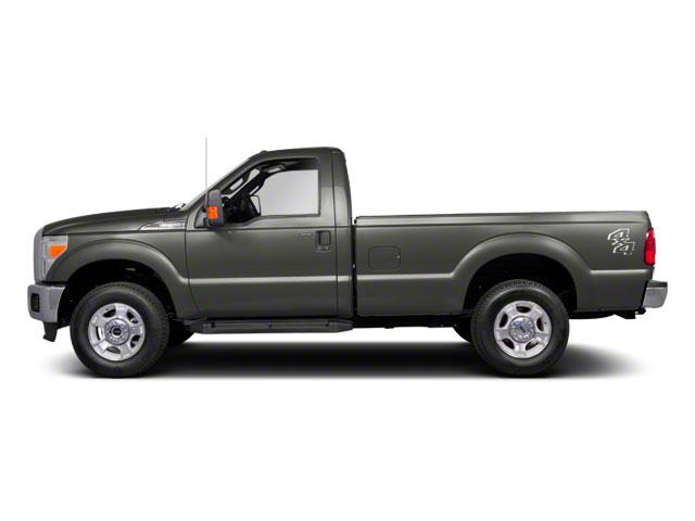 2011 Ford Super Duty F-250 SRW Vehicle Photo in Kaukauna, WI 54130