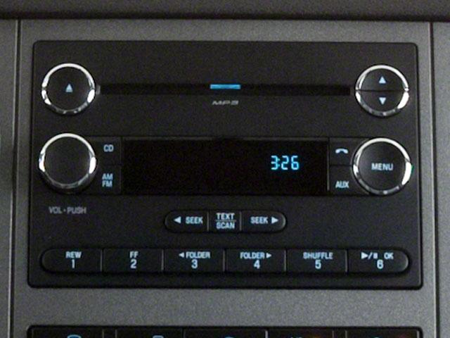 2011 Ford Super Duty F-250 SRW Vehicle Photo in Kaukauna, WI 54130