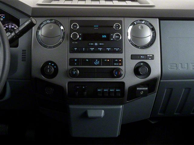 2011 Ford Super Duty F-250 SRW Vehicle Photo in Kaukauna, WI 54130