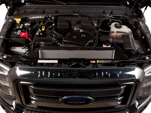 2011 Ford Super Duty F-250 SRW Vehicle Photo in Kaukauna, WI 54130