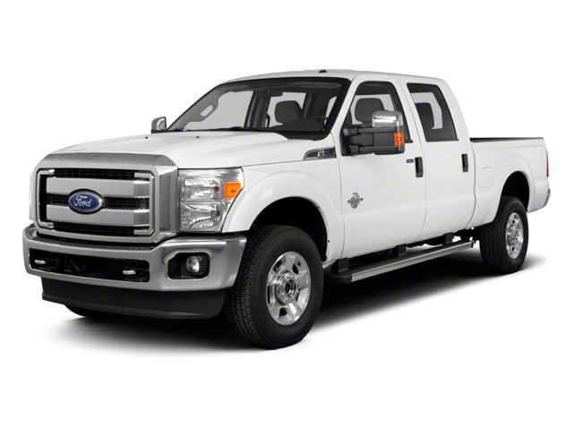 2011 Ford Super Duty F-350 SRW Vehicle Photo in SPOKANE, WA 99212-2978