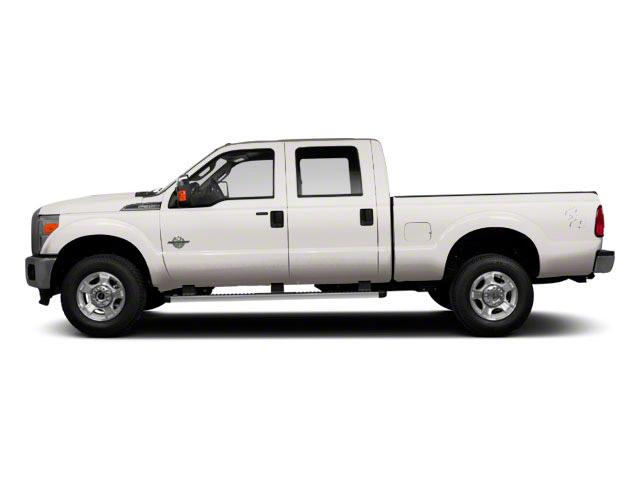 2011 Ford Super Duty F-350 SRW Vehicle Photo in SPOKANE, WA 99212-2978