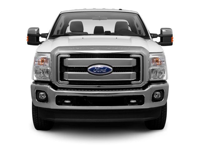 2011 Ford Super Duty F-350 SRW Vehicle Photo in SPOKANE, WA 99212-2978