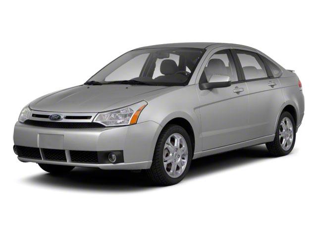 2011 Ford Focus Vehicle Photo in Sanford, FL 32771