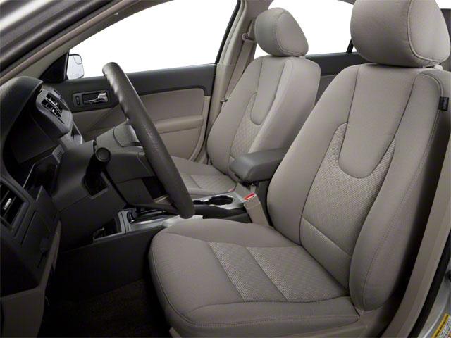 2011 Ford Fusion Vehicle Photo in DETROIT, MI 48207-4102