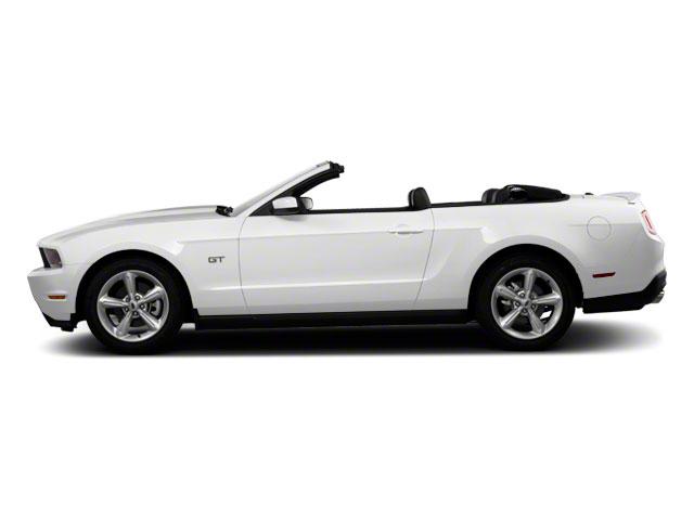 2011 Ford Mustang Vehicle Photo in Ft. Myers, FL 33907