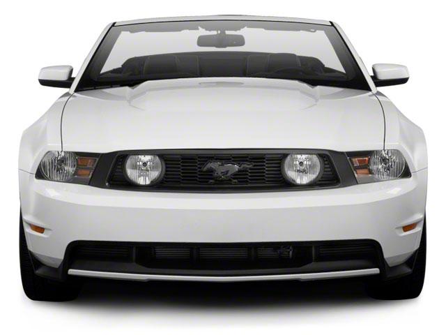 2011 Ford Mustang Vehicle Photo in Ft. Myers, FL 33907