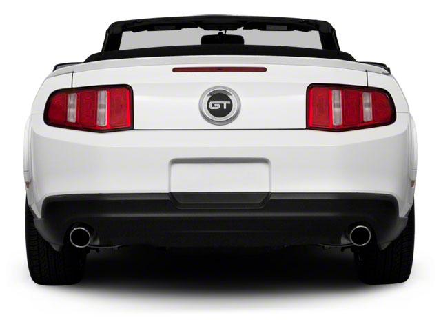 2011 Ford Mustang Vehicle Photo in Ft. Myers, FL 33907