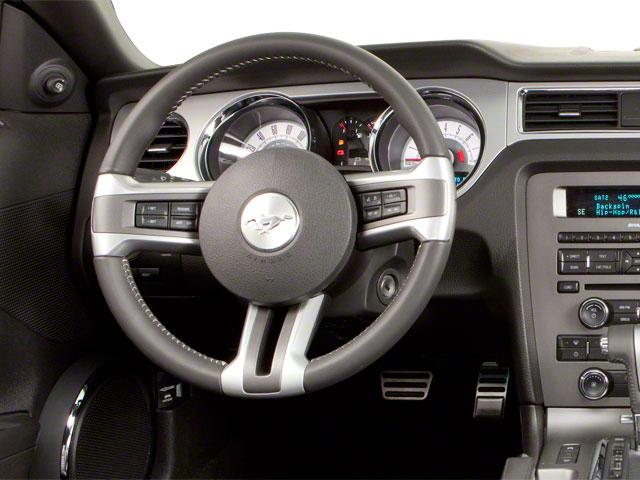 2011 Ford Mustang Vehicle Photo in Ft. Myers, FL 33907