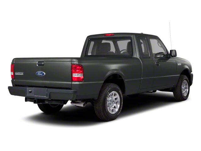 2011 Ford Ranger Vehicle Photo in Henderson, NV 89014