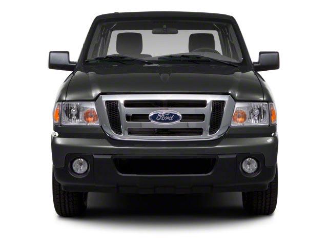 2011 Ford Ranger Vehicle Photo in Henderson, NV 89014