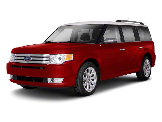 2011 Ford Flex Vehicle Photo in Harrisburg, PA 17111