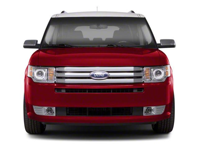 2011 Ford Flex Vehicle Photo in Harrisburg, PA 17111