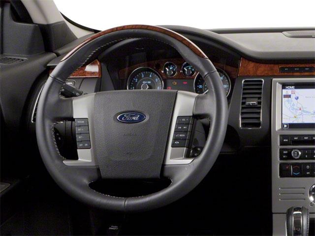 2011 Ford Flex Vehicle Photo in Harrisburg, PA 17111