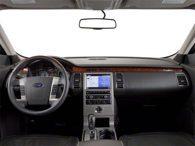 2011 Ford Flex Vehicle Photo in Harrisburg, PA 17111