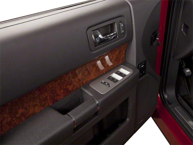 2011 Ford Flex Vehicle Photo in Harrisburg, PA 17111