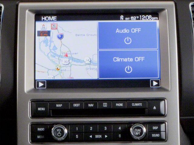 2011 Ford Flex Vehicle Photo in Harrisburg, PA 17111