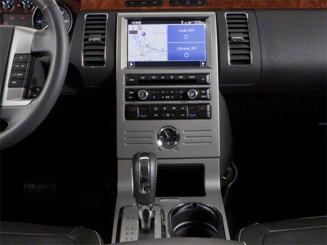 2011 Ford Flex Vehicle Photo in Harrisburg, PA 17111