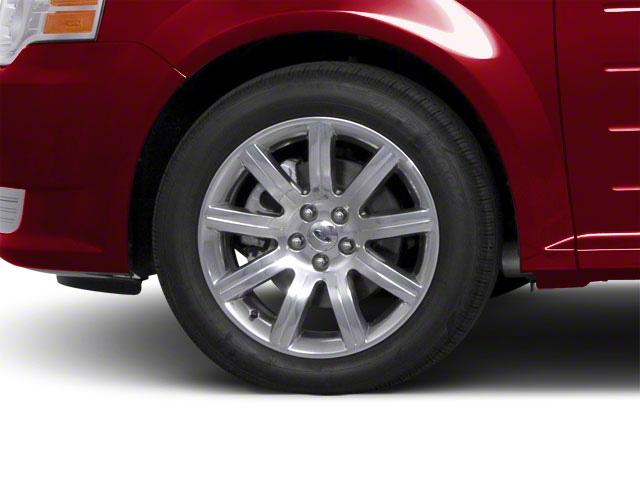 2011 Ford Flex Vehicle Photo in Harrisburg, PA 17111