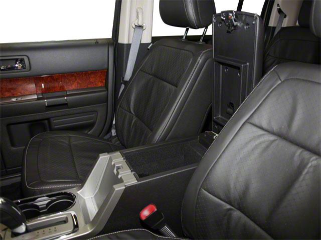 2011 Ford Flex Vehicle Photo in Harrisburg, PA 17111
