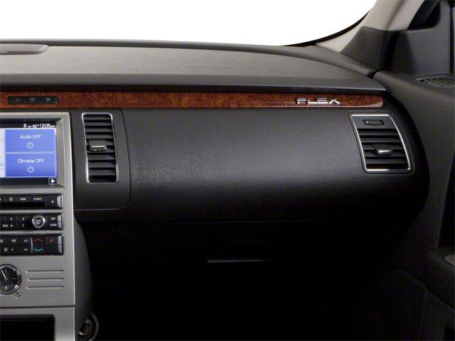2011 Ford Flex Vehicle Photo in Harrisburg, PA 17111